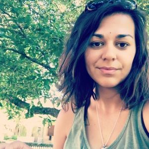 Meet your Posher, Zdravka