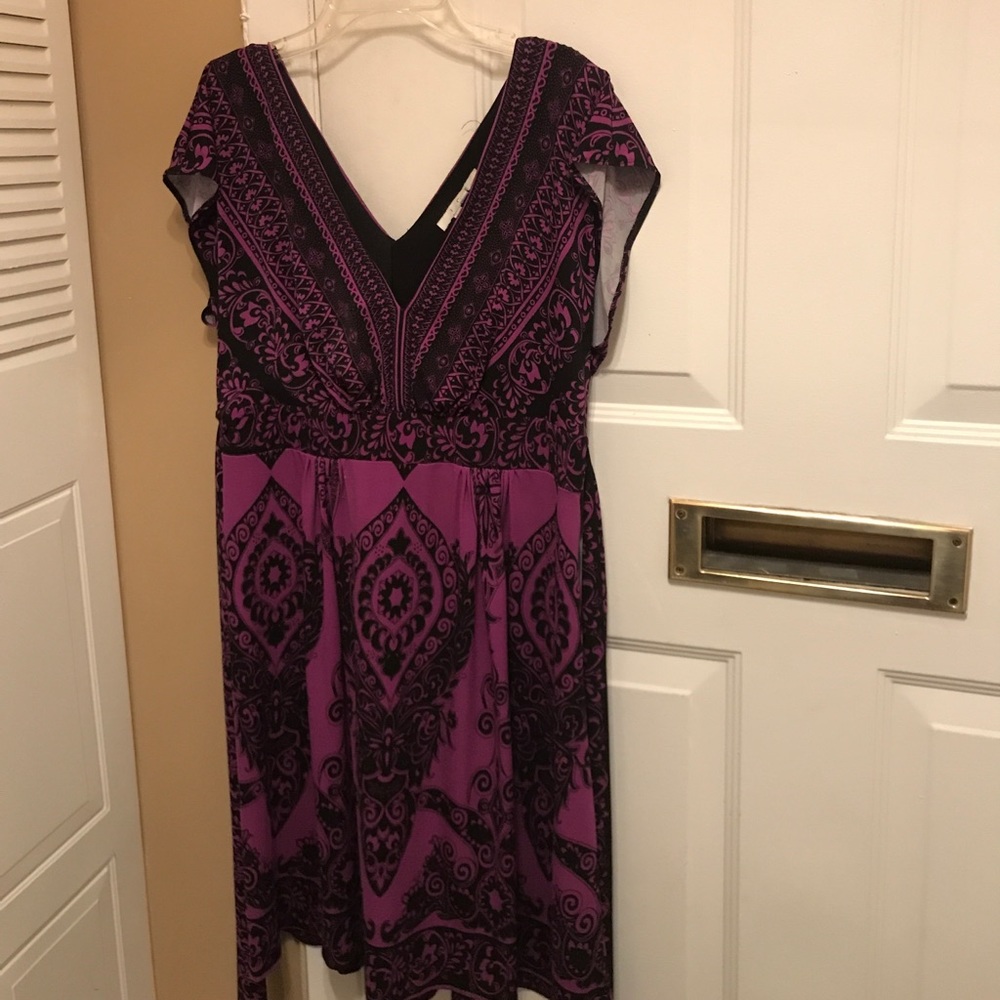 This is the perfect summer dress