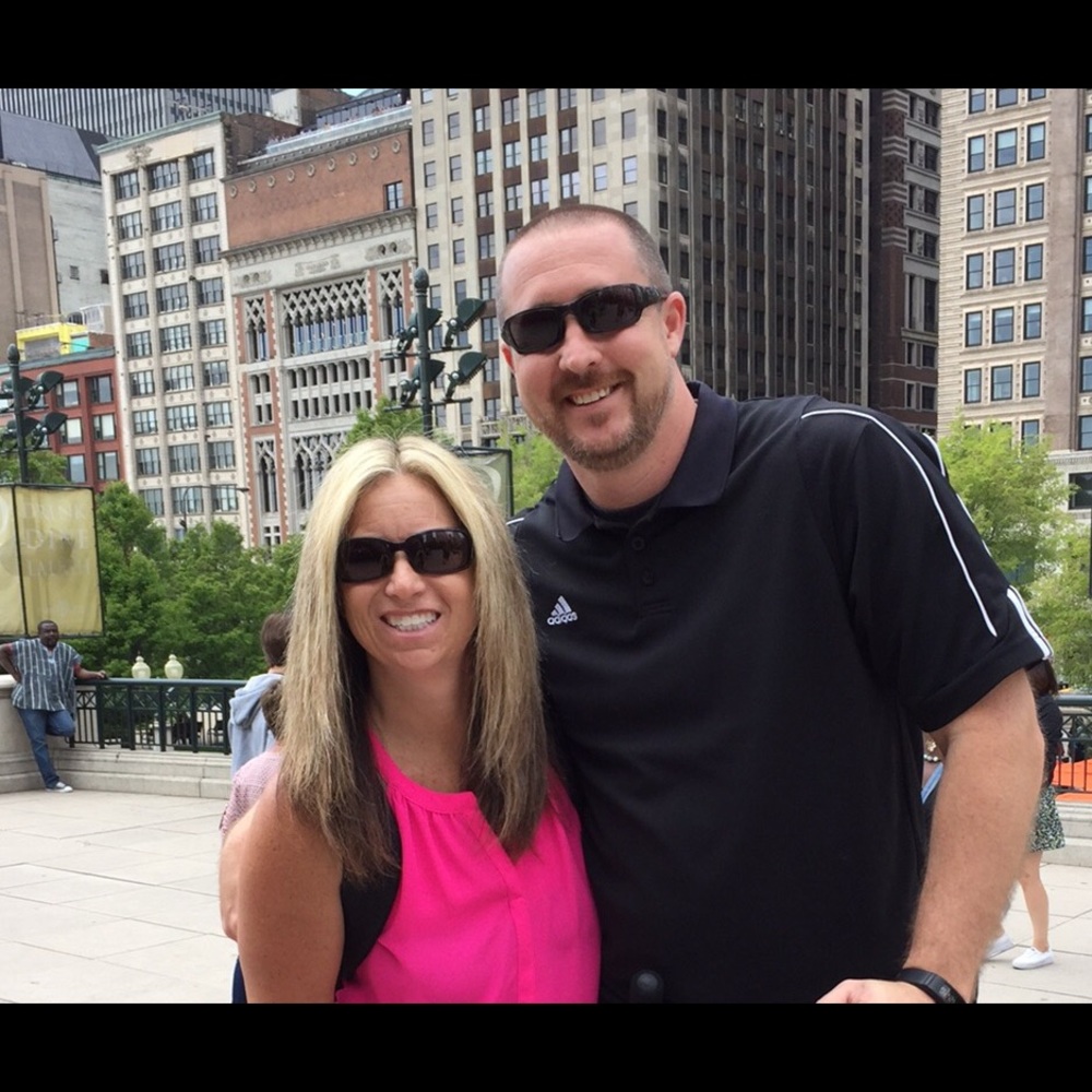 Meet your Posher, Amie