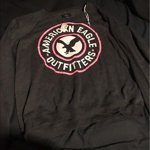 NWT American Eagle sweatshirt