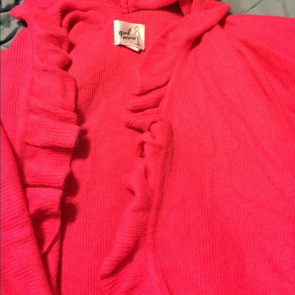 Poncho