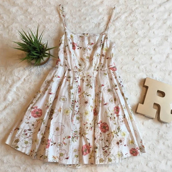 BB Dakota Dresses & Skirts - BB Dakota Galilee Floral Dress