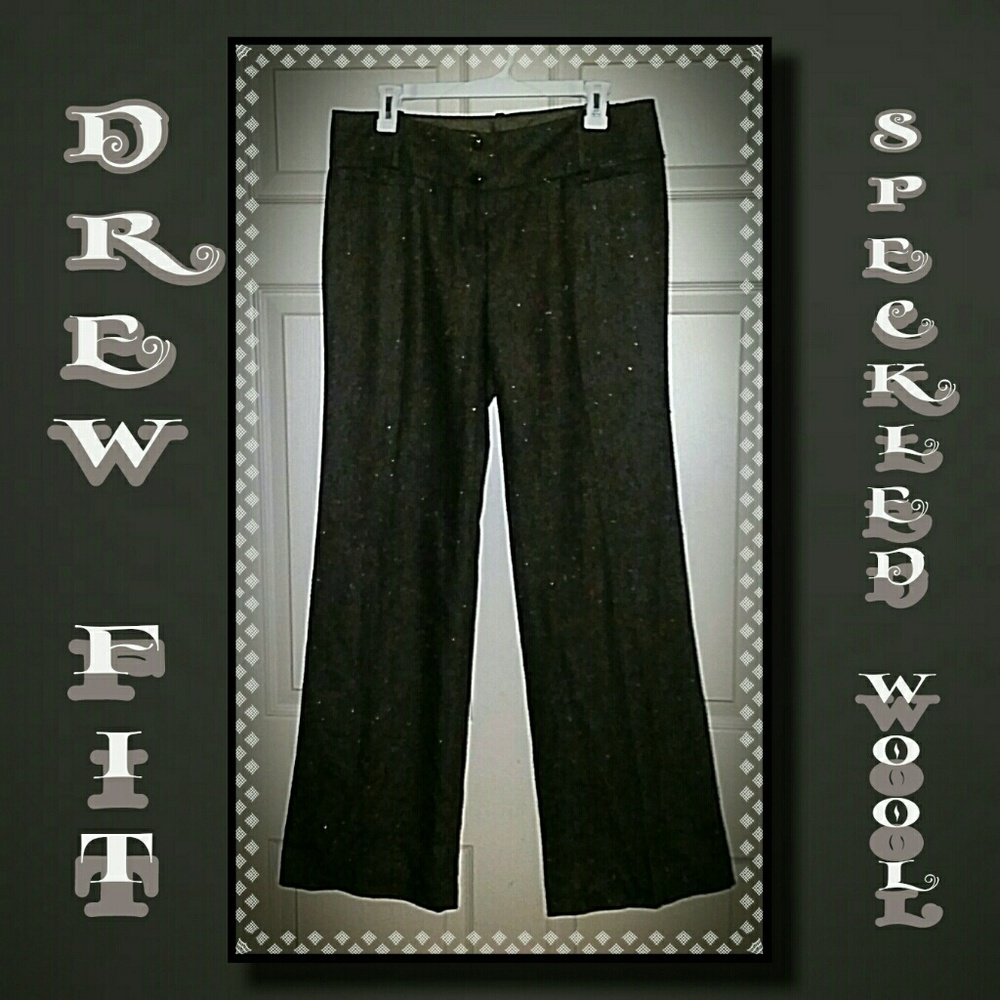 NWT Beautiful Dress Slacks