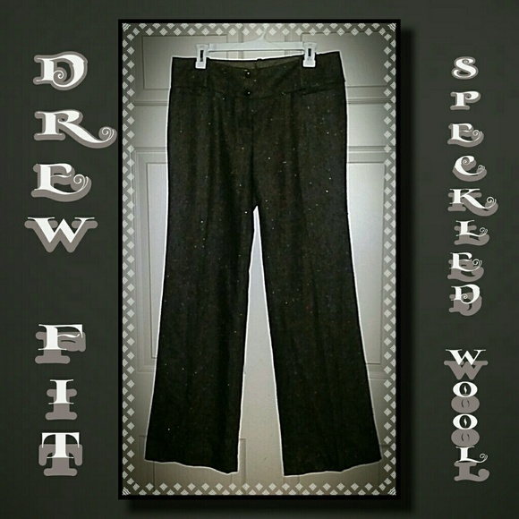 NWT Beautiful Dress Slacks - Picture 1 of 2