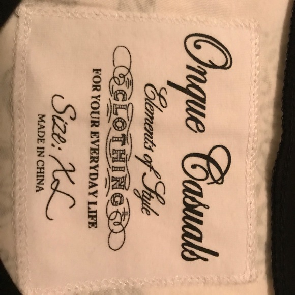 Shirt - Picture 4 of 4