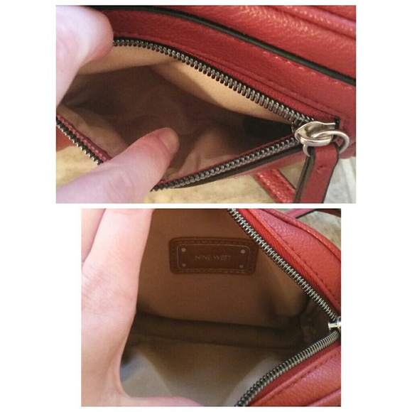 Nine West Shoulder Bag - Picture 4 of 5