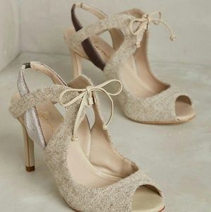 ISO Guilhermina Laila Heels