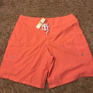 Board shorts
