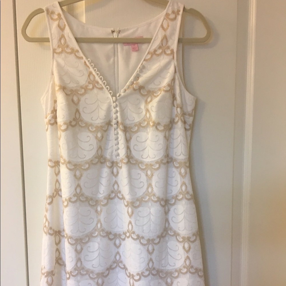 Lily Pulitzer dress