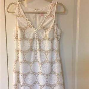 Lily Pulitzer dress