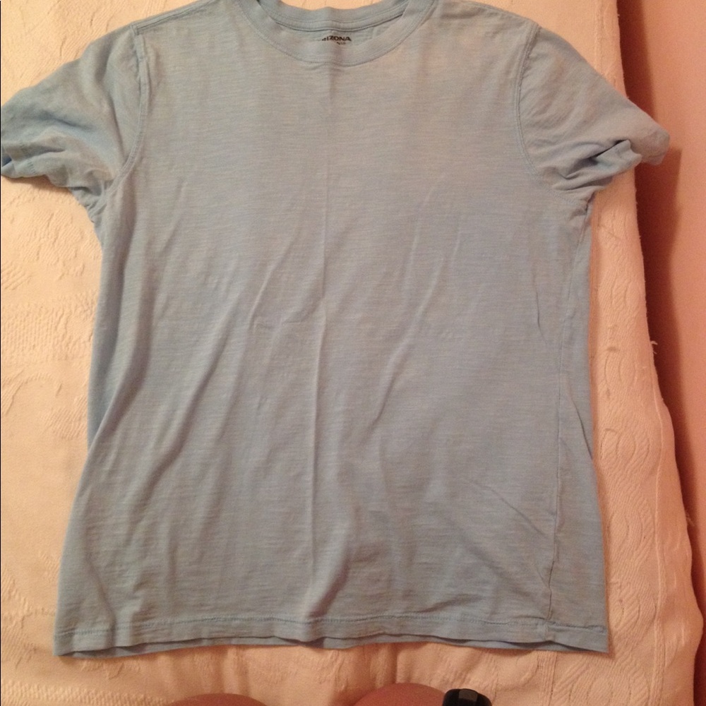 Mens Arizona Jean Co Tshirt