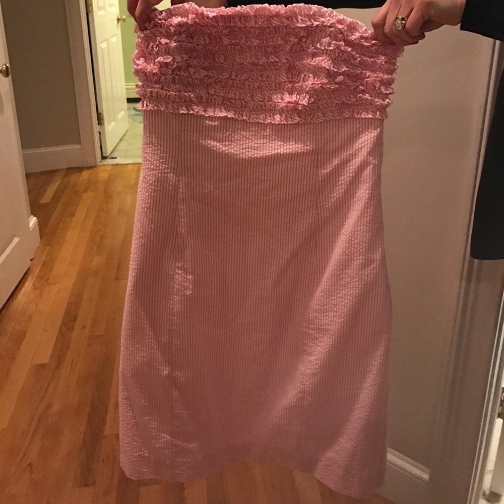 Lily Pulitzer dress
