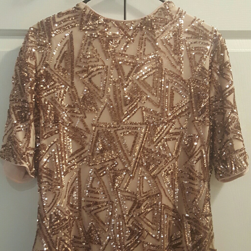 Party dress