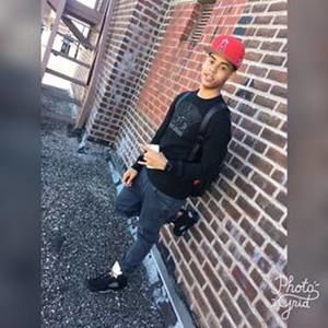 Meet your Posher, Albert