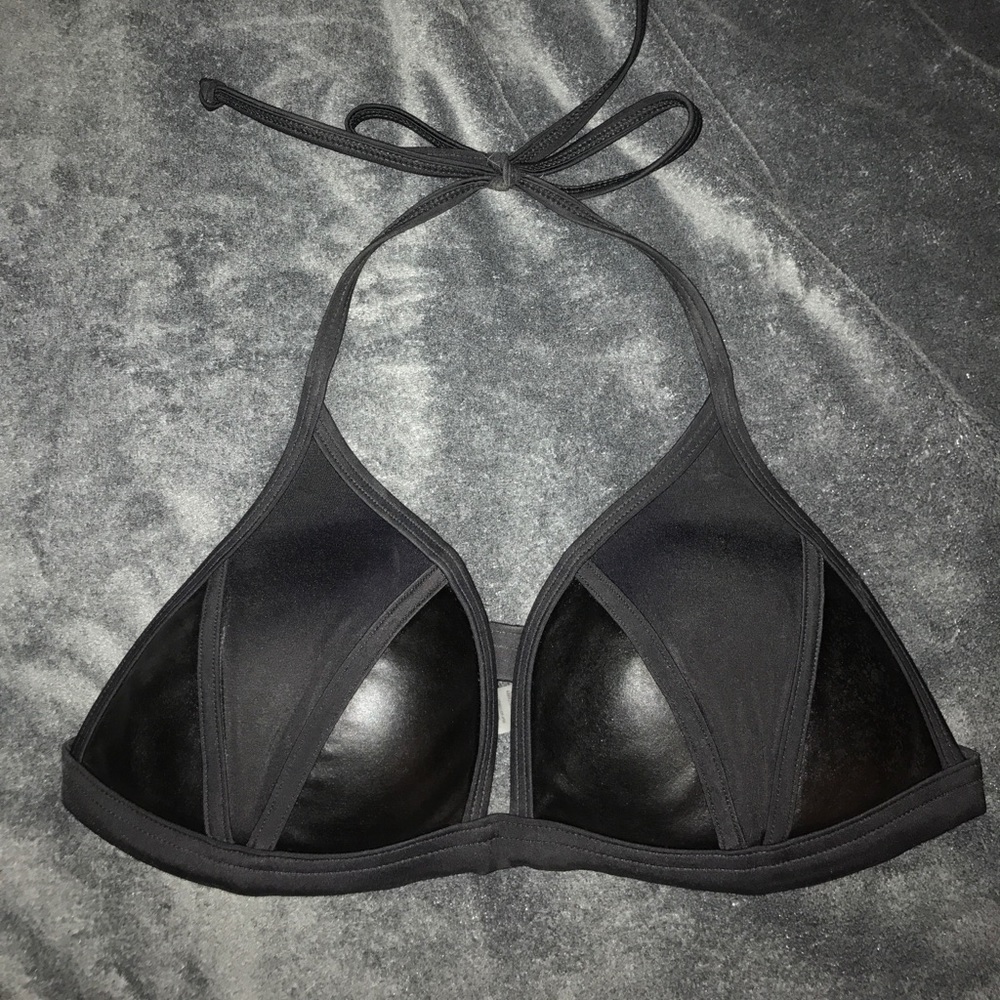 Victoria Secret bikini top