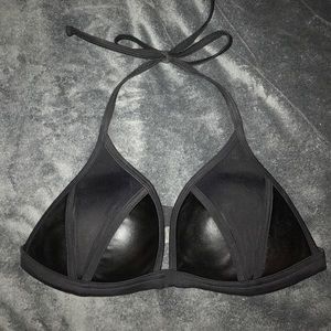 Victoria Secret bikini top