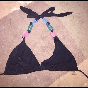 Victoria's Secret bathing suit top