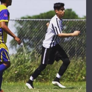 Meet your Posher, Crisanto