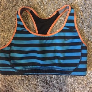 💙NIKE Pro sports bra 💙