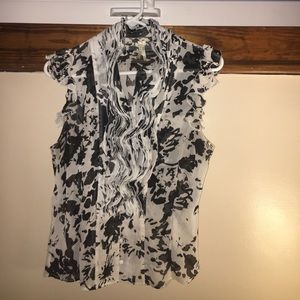 Beautiful summer work top!