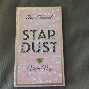 Too Faced StarDust Palette