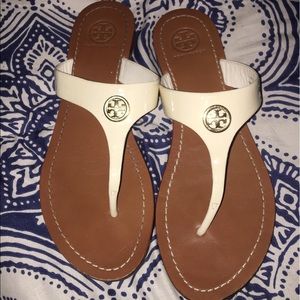 Tory Burch Sandals Size 8