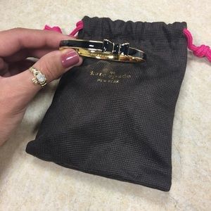 Kate Spade Take A Bow Bangle