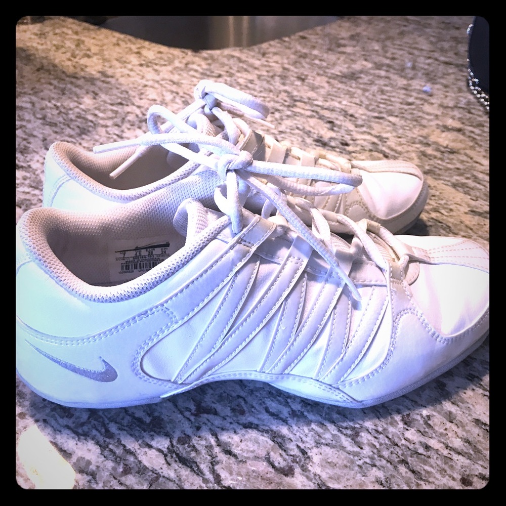 Nike Cheer and Dance shoes