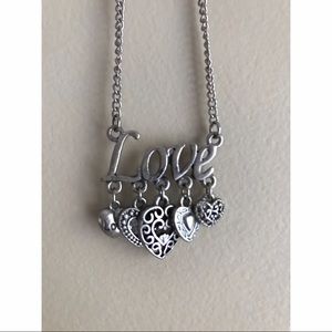 Love Necklace