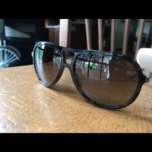 Burberry sunglasses
