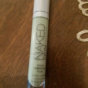 Naked Skin Color Correcting Fluid