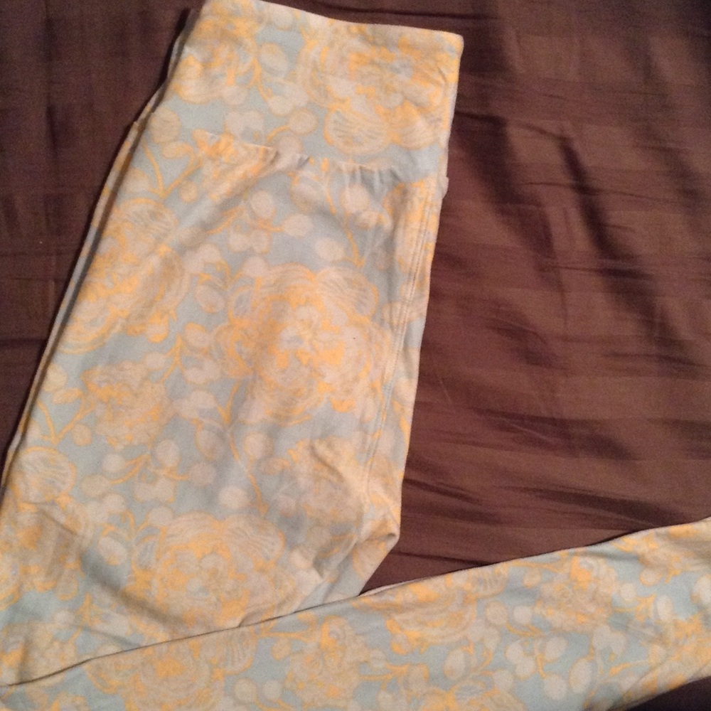 OS Lularoe Leggings