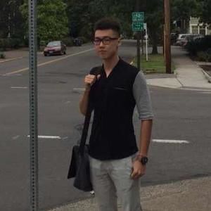 Meet your Posher, Jingfan