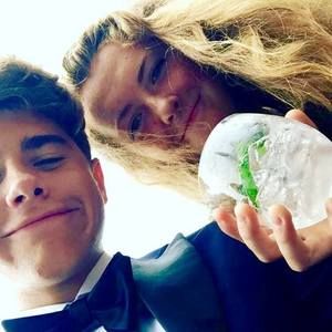 Meet your Posher, Jackie