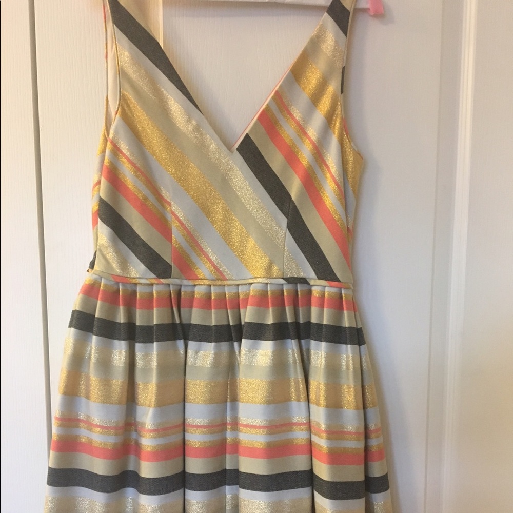 JCrew dress