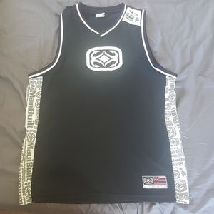 Maui built tank