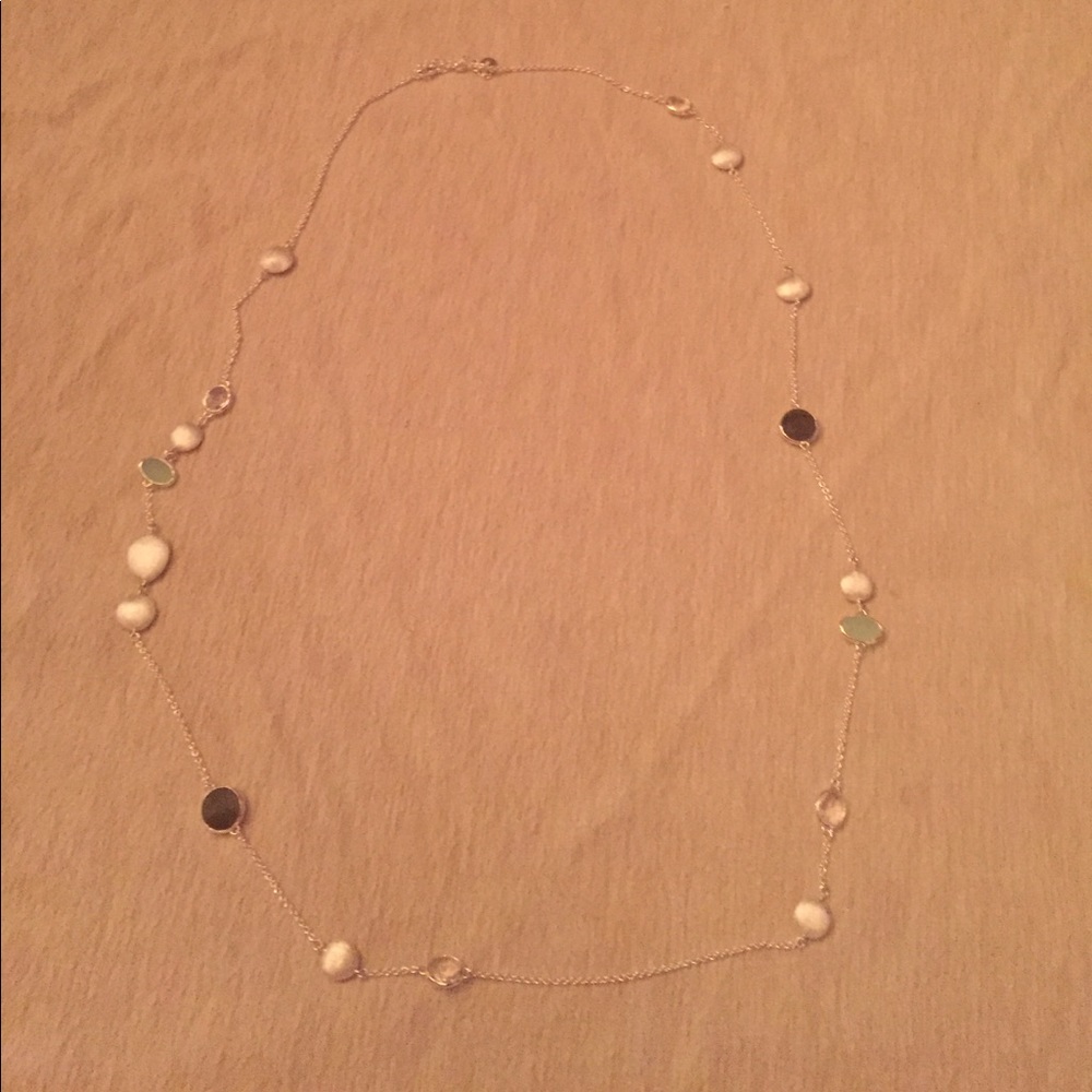 Stella and Dot necklace