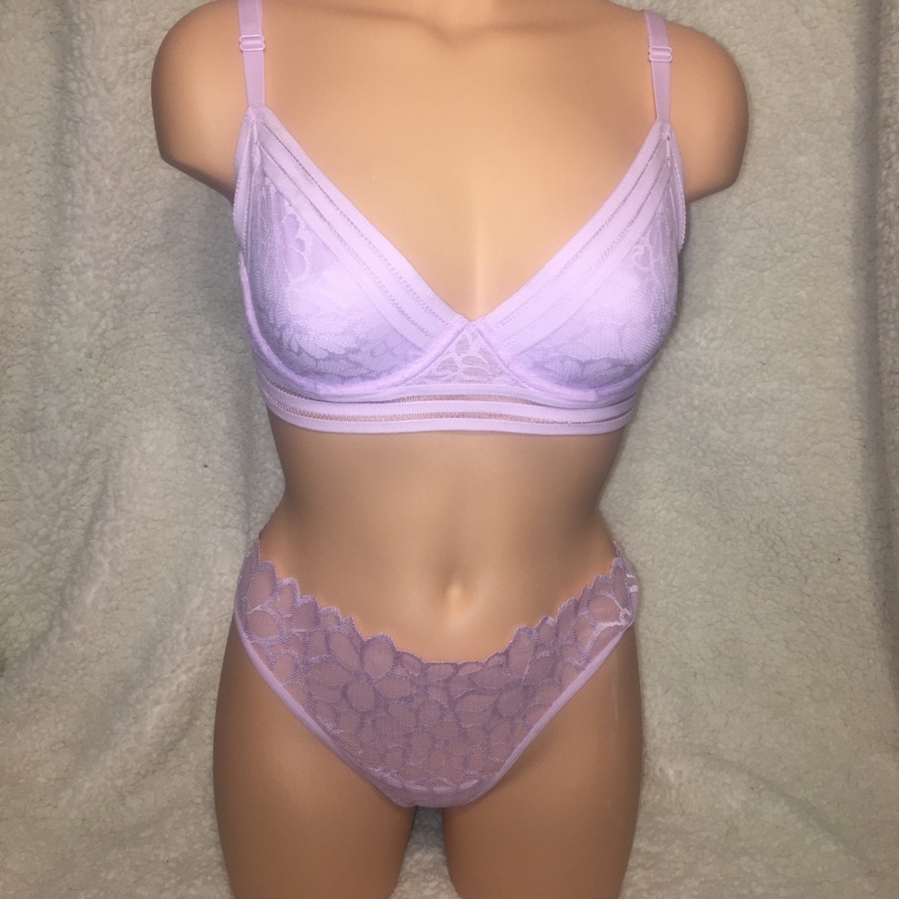 PINK SET