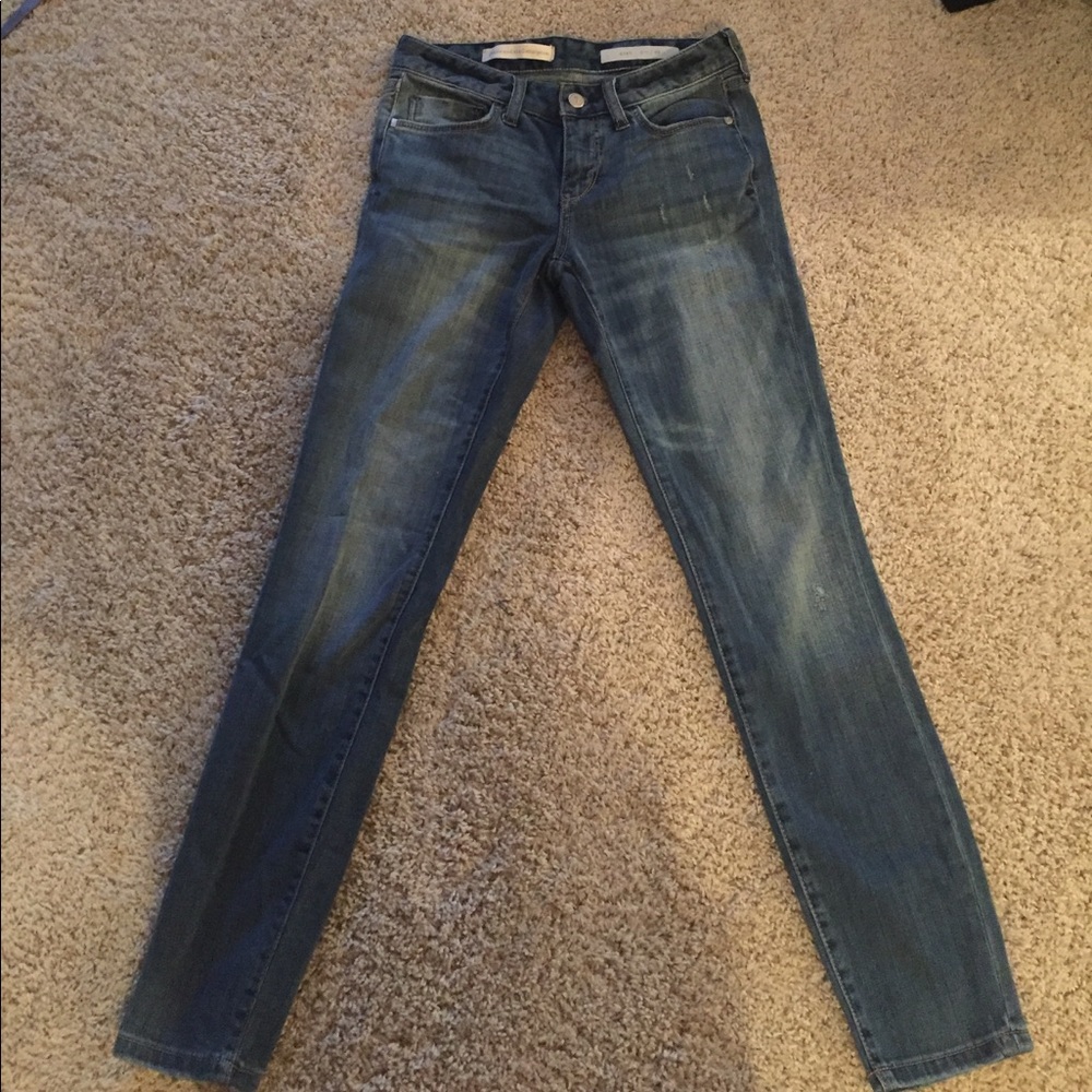 NWT Anthropologie Jeans