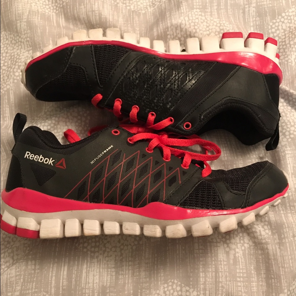 Reebok Crossfit sneakers