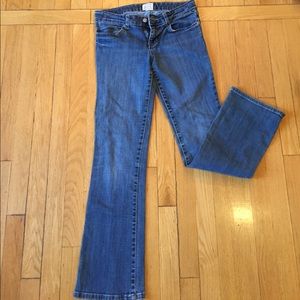REDUCED-Old Navy girl's jeans size 14