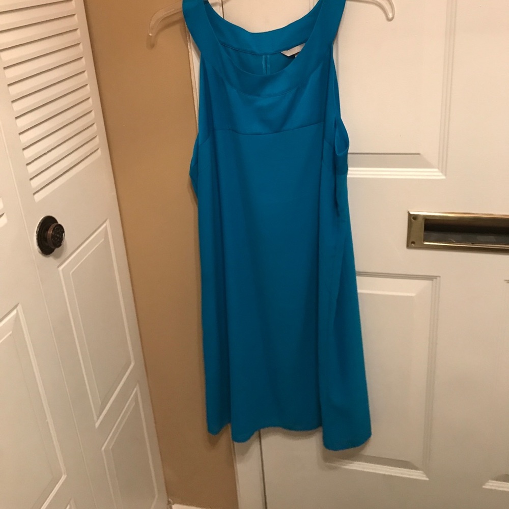 Aline dress