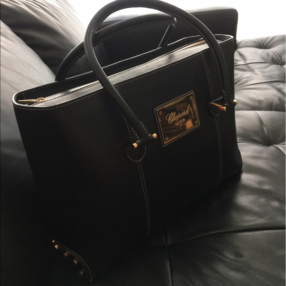 CHOPARD handbag. Sold out!!!