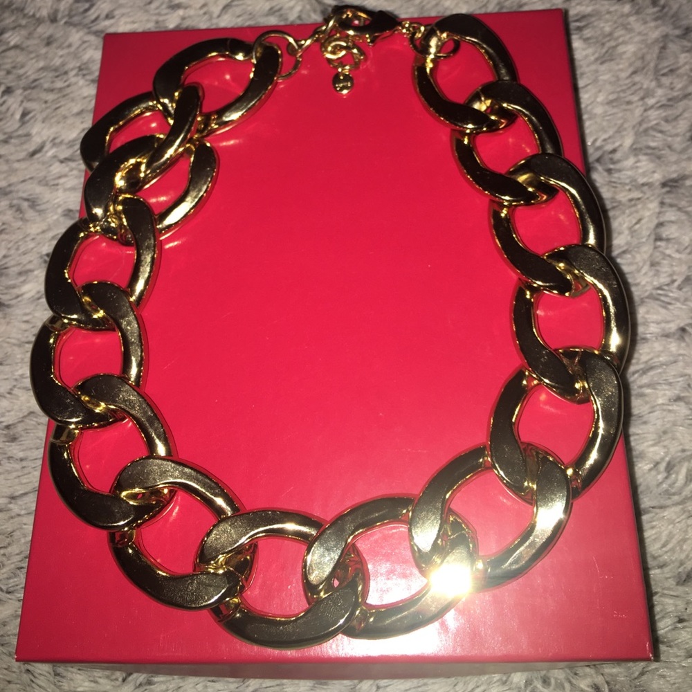 Link chain