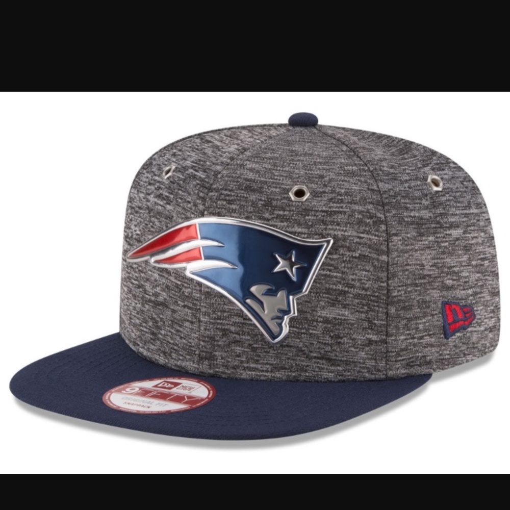 Meet your Posher, Nasir