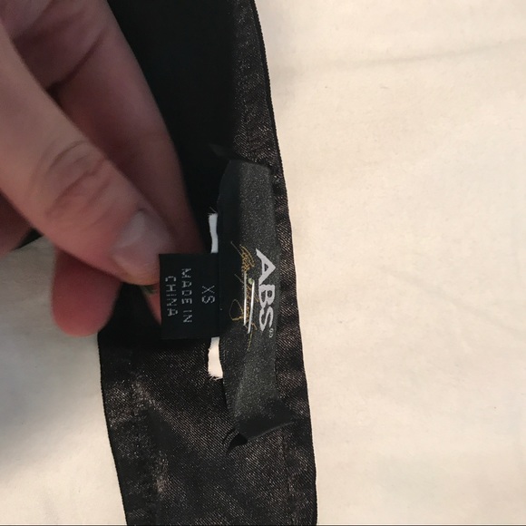 ABS Belt XS - Picture 2 of 4