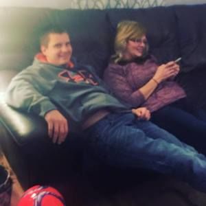 Meet your Posher, Lisa