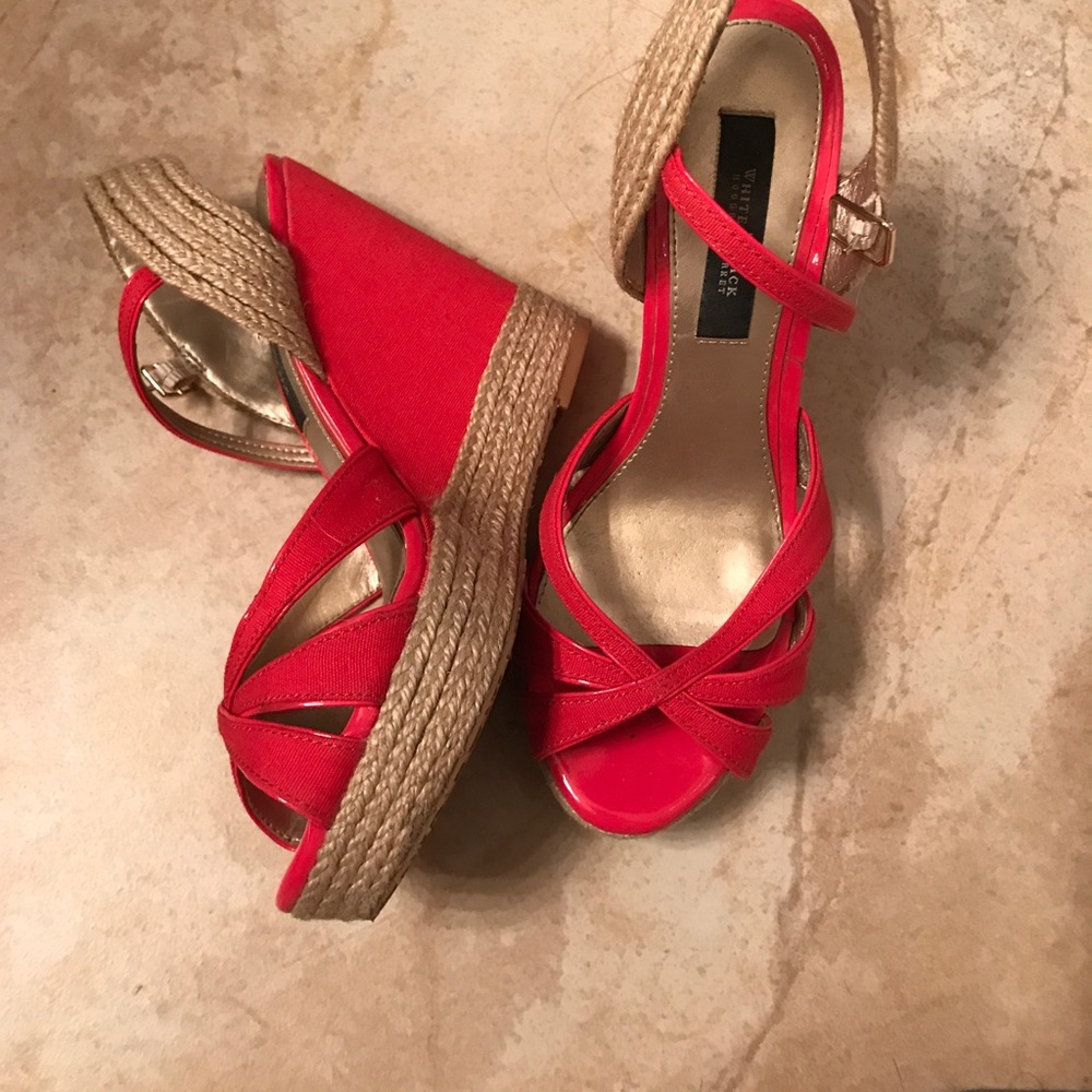 wedges