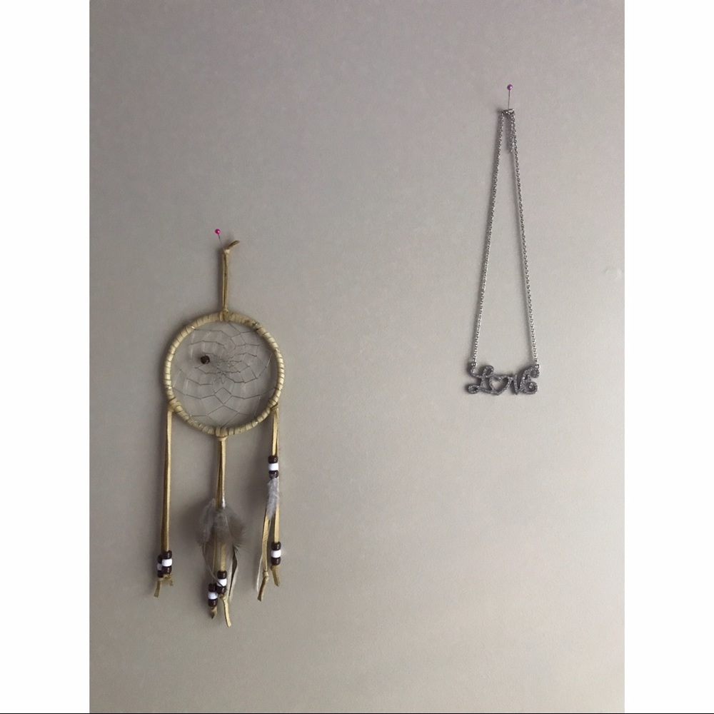 Love Necklace
