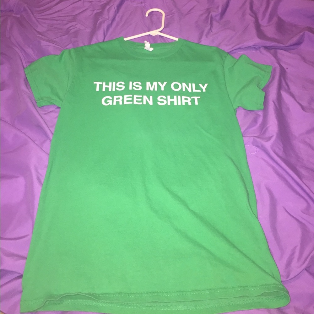 T-shirt